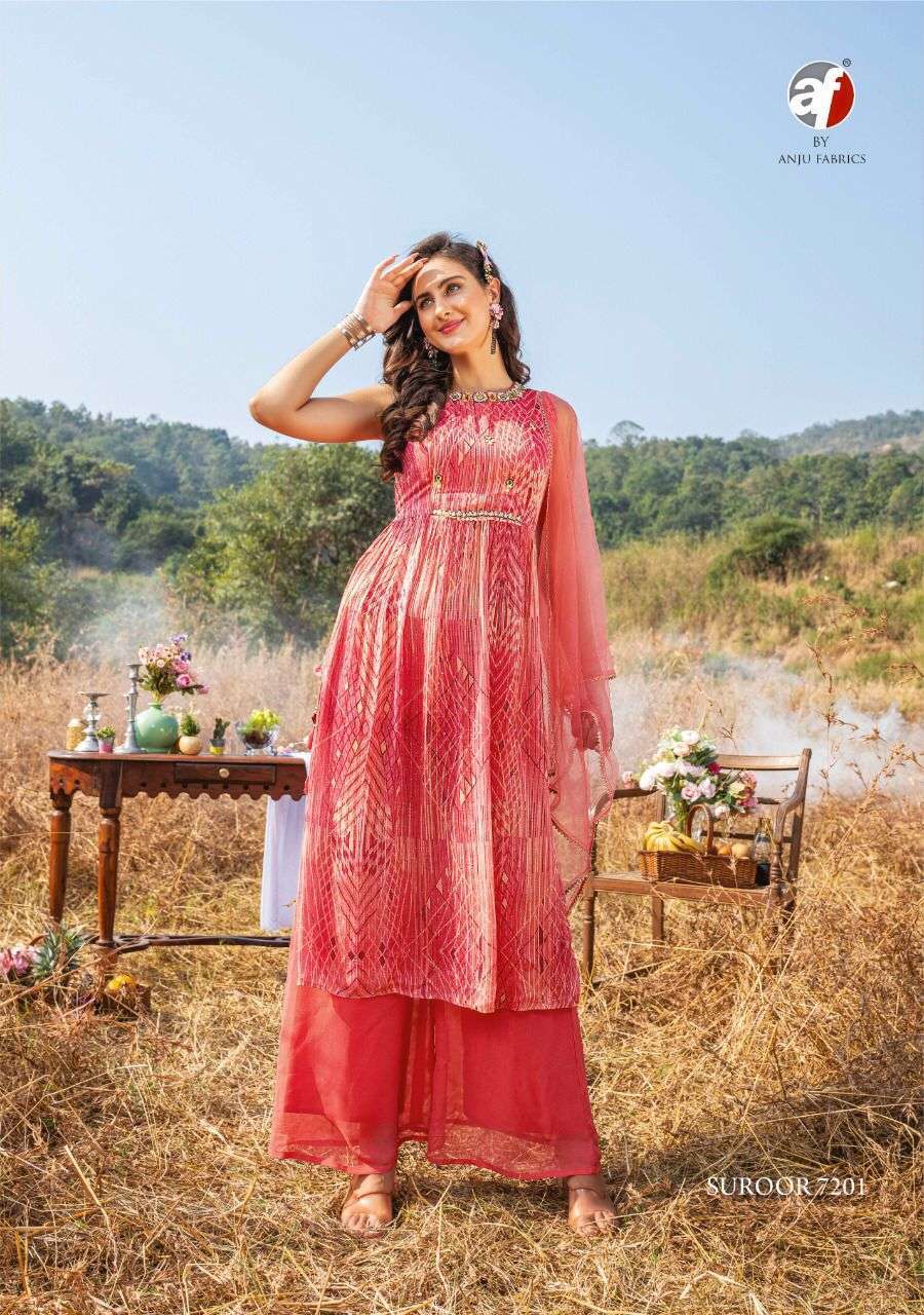 AF SUROOR PURE GEORGETTE KURTI AND PLAZO WITH NET DUPATTA POSTER 7201-0-2023-02-06_17_45_22
